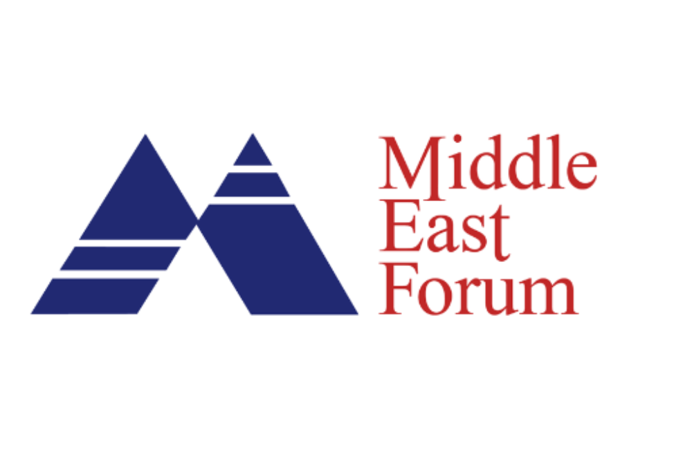 Middle East Forum Germany's Leftist Government Refuses to Confront